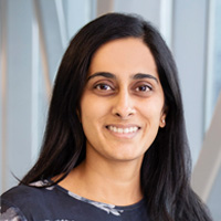 Anjlee Patel, Board of Directors