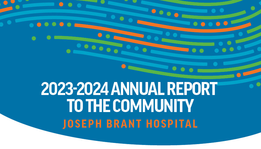2023-2024 Annual Report to the Community